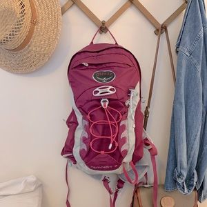 Osprey Hiking Backpack